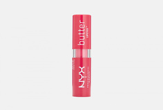 УВЛАЖНЯЮЩАЯ ПОМАДА Nyx Professional Makeup