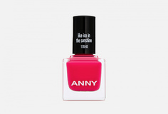 Лак для ногтей Anny