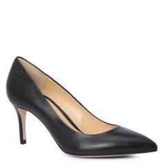 Туфли NANDO MUZI D402MEG черный