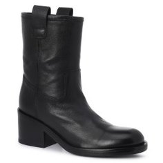 Ботинки OFFICINE CREATIVE VICTOIRE/010 черный