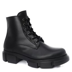 Ботинки DINO BIGIONI DBW17007-2 черный