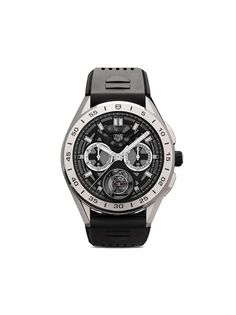 Tag Heuer наручные часы Connected 45