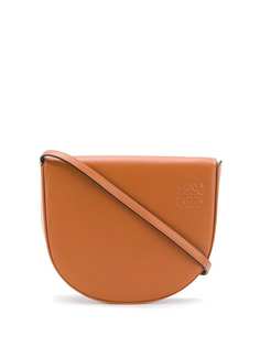Loewe мини-сумка Heel