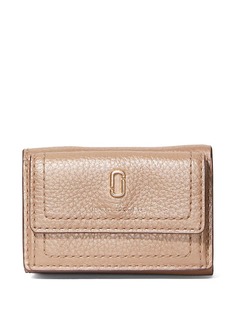 Marc Jacobs мини-кошелек The Softshot