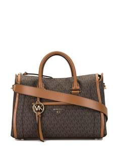 Michael Kors сумка-сэтчел Cecile среднего размера