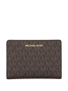 Michael Michael Kors кошелек с логотипом