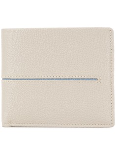 Tods классический бумажник Tod`S