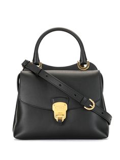 Tods сумка-сэтчел Tod`S