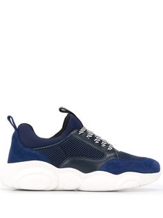 Moschino Teddy sneakers