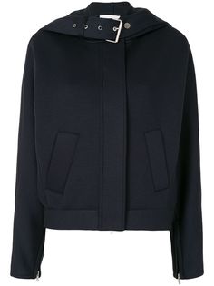 3.1 Phillip Lim куртка с капюшоном