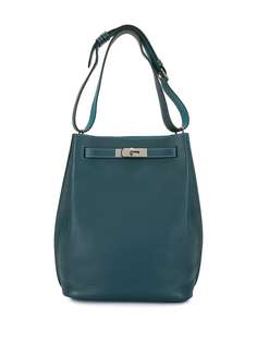 Hermès сумка на плечо Sokelly 2012-го года