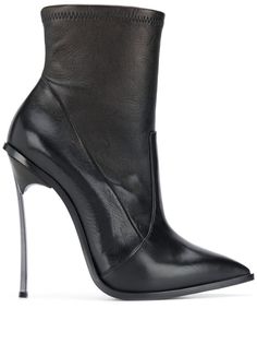 Casadei ботильоны Blade