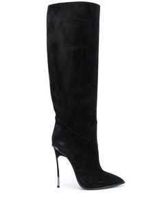 Casadei сапоги Maxi Blade
