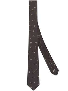 Fendi Bag Bugs tie