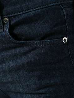Rag & Bone /Jean high-rise skinny jeans