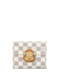 Louis Vuitton кошелек Joy Damier 2011-го года