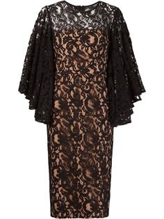 Martha Medeiros marescot lace Charlotte dress