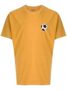 Osklen T-SHIRT STONE FUTEBOL