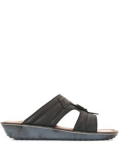 Tods сандалии без застежки Tod`S