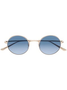Oliver Peoples солнцезащитные очки After Midnight