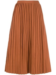 Sofie Dhoore pleated skirt