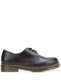 Dr. Martens туфли Дерби