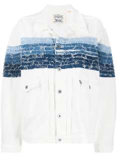Levis куртка Made & Crafted Trucker Levis®