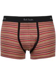 Paul Smith трусы с узором
