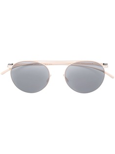 Mykita солнцезащитные очки Mykita x Maison Margiela MMESSE009