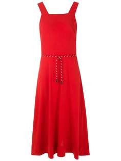 Osklen VESTIDO LISO
