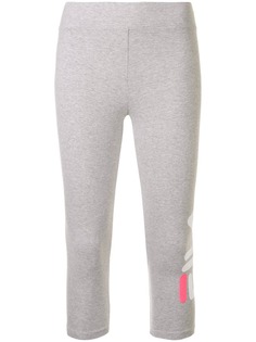 Fila укороченные легинсы