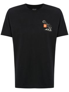 Osklen printed t-shirt