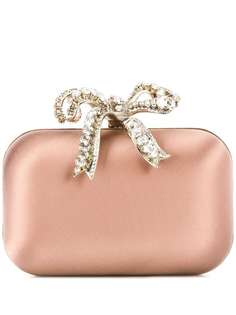 Jimmy Choo клатч Cloud