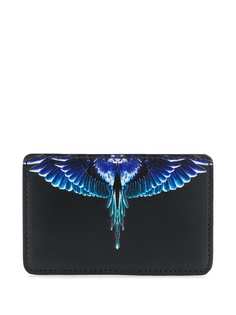 MARCELO BURLON COUNTY OF MILAN картхолдер Wings