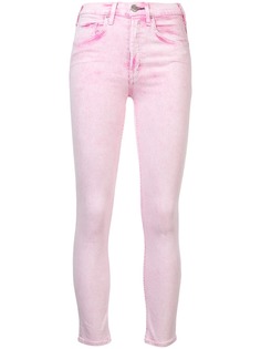 Mcguire Denim укороченные джинсы