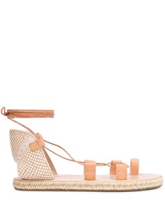 Ancient Greek Sandals босоножки Esmeralda 15