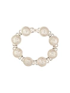 Versace Pre-Owned браслет с декором Medusa