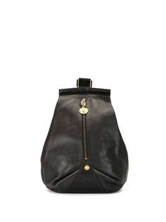 Versace Pre-Owned рюкзак Sunburst
