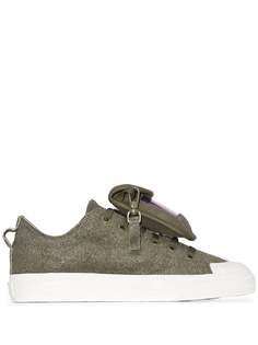 adidas кроссовки Nizza 420 RF