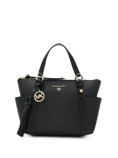 Michael Michael Kors сумка-тоут на молнии