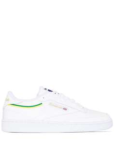 Reebok кроссовки Club C 85 Vintage