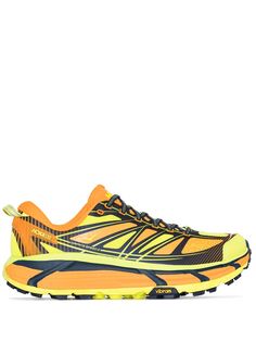 Hoka One One кроссовки Mafate Speed 2