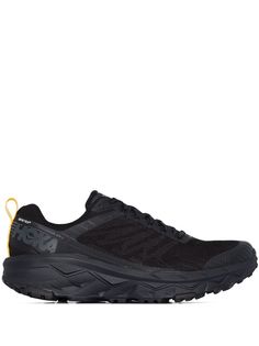 Hoka One One кроссовки Challenger ATR 5 из ткани Gore-Tex