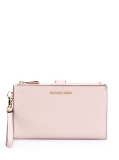 Michael Michael Kors кошелек с двойной молнией