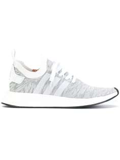 adidas кроссовки NMD R2 Primeknit