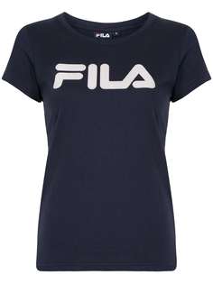 Fila футболка с логотипом