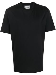Acne Studios футболка с круглым вырезом
