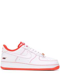 Nike кроссовки Air Force 1 Rucker Park