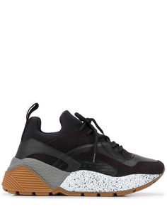 Stella McCartney кроссовки Eclypse