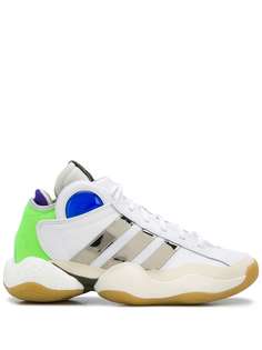 adidas кроссовки Crazy из коллаборации с Sankuanz